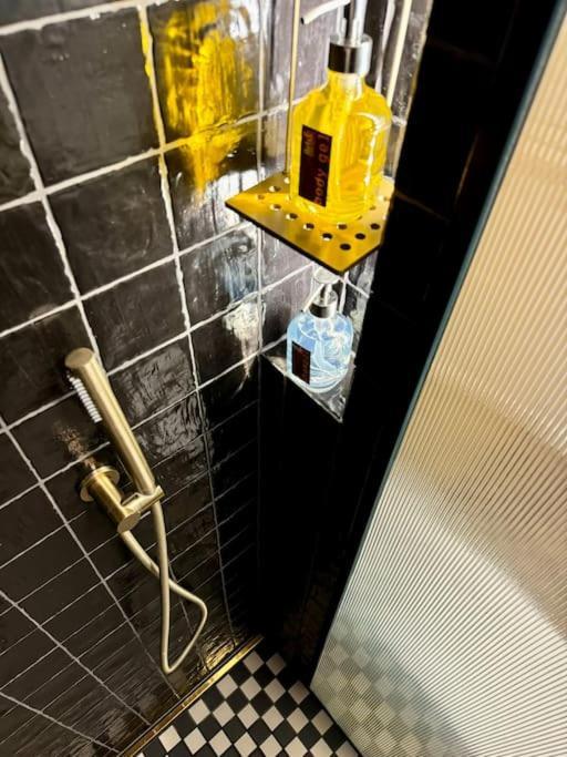 Art & Sunski Studio Z Garazem Podziemnym Krynica-Zdrój Exteriér fotografie